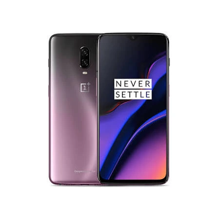 OnePlus 6T
